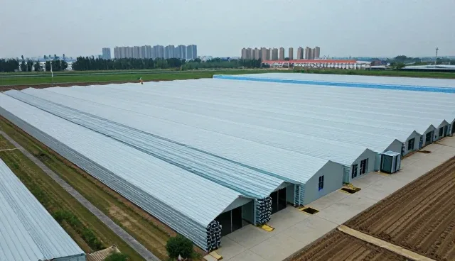 镀锌钢管批量生产中的选型关注点分析