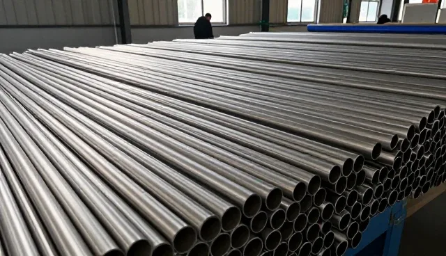 济南硕达管业有限公司分享批量生产服务使用优势